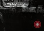 Standbild Kino New York United States USA, 1938, aus Sekunde 27 historischem Filmmaterial Videoclip 65675074850