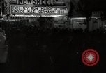 Standbild Kino New York United States USA, 1938, aus Sekunde 29 historischem Filmmaterial Videoclip 65675074850