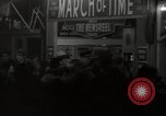 Standbild Kino New York United States USA, 1938, aus Sekunde 34 historischem Filmmaterial Videoclip 65675074850