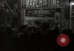 Standbild Kino New York United States USA, 1938, aus Sekunde 35 historischem Filmmaterial Videoclip 65675074850