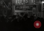 Standbild Kino New York United States USA, 1938, aus Sekunde 36 historischem Filmmaterial Videoclip 65675074850