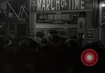 Standbild Kino New York United States USA, 1938, aus Sekunde 38 historischem Filmmaterial Videoclip 65675074850