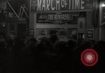 Standbild Kino New York United States USA, 1938, aus Sekunde 40 historischem Filmmaterial Videoclip 65675074850