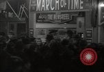 Standbild Kino New York United States USA, 1938, aus Sekunde 42 historischem Filmmaterial Videoclip 65675074850