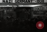 Standbild Kino New York United States USA, 1938, aus Sekunde 45 historischem Filmmaterial Videoclip 65675074850