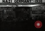 Standbild Kino New York United States USA, 1938, aus Sekunde 47 historischem Filmmaterial Videoclip 65675074850