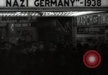 Standbild Kino New York United States USA, 1938, aus Sekunde 48 historischem Filmmaterial Videoclip 65675074850