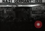 Standbild Kino New York United States USA, 1938, aus Sekunde 49 historischem Filmmaterial Videoclip 65675074850