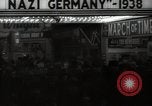 Standbild Kino New York United States USA, 1938, aus Sekunde 52 historischem Filmmaterial Videoclip 65675074850