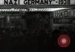 Standbild Kino New York United States USA, 1938, aus Sekunde 56 historischem Filmmaterial Videoclip 65675074850