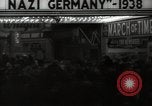 Standbild Kino New York United States USA, 1938, aus Sekunde 58 historischem Filmmaterial Videoclip 65675074850