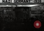 Standbild Kino New York United States USA, 1938, aus Sekunde 60 historischem Filmmaterial Videoclip 65675074850