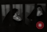 Standbild deutschen Nonnen United States USA, 1938, aus Sekunde 3 historischem Filmmaterial Videoclip 65675074851