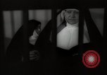 Standbild deutschen Nonnen United States USA, 1938, aus Sekunde 10 historischem Filmmaterial Videoclip 65675074851