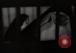 Standbild deutschen Nonnen United States USA, 1938, aus Sekunde 11 historischem Filmmaterial Videoclip 65675074851