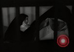 Standbild deutschen Nonnen United States USA, 1938, aus Sekunde 12 historischem Filmmaterial Videoclip 65675074851