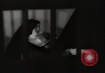 Standbild deutschen Nonnen United States USA, 1938, aus Sekunde 18 historischem Filmmaterial Videoclip 65675074851