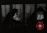 Standbild deutschen Nonnen United States USA, 1938, aus Sekunde 35 historischem Filmmaterial Videoclip 65675074851