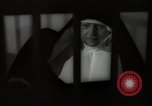 Standbild deutschen Nonnen United States USA, 1938, aus Sekunde 39 historischem Filmmaterial Videoclip 65675074851