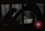 Standbild deutschen Nonnen United States USA, 1938, aus Sekunde 41 historischem Filmmaterial Videoclip 65675074851