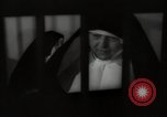 Standbild deutschen Nonnen United States USA, 1938, aus Sekunde 44 historischem Filmmaterial Videoclip 65675074851