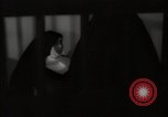 Standbild deutschen Nonnen United States USA, 1938, aus Sekunde 47 historischem Filmmaterial Videoclip 65675074851