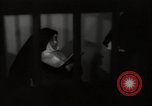 Standbild deutschen Nonnen United States USA, 1938, aus Sekunde 49 historischem Filmmaterial Videoclip 65675074851