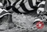 Image of chain gang Georgia United States USA, 1938, second 3 stock footage video 65675074852