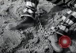 Image of chain gang Georgia United States USA, 1938, second 11 stock footage video 65675074852