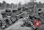 Image of chain gang Georgia United States USA, 1938, second 23 stock footage video 65675074852