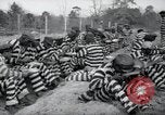Image of chain gang Georgia United States USA, 1938, second 26 stock footage video 65675074852