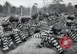 Image of chain gang Georgia United States USA, 1938, second 28 stock footage video 65675074852