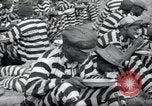 Image of chain gang Georgia United States USA, 1938, second 30 stock footage video 65675074852
