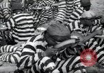 Image of chain gang Georgia United States USA, 1938, second 34 stock footage video 65675074852