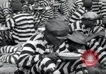 Image of chain gang Georgia United States USA, 1938, second 36 stock footage video 65675074852