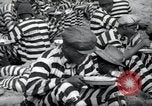 Image of chain gang Georgia United States USA, 1938, second 37 stock footage video 65675074852