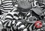 Image of chain gang Georgia United States USA, 1938, second 41 stock footage video 65675074852