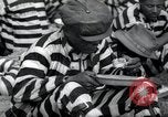Image of chain gang Georgia United States USA, 1938, second 42 stock footage video 65675074852