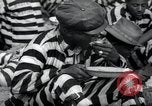 Image of chain gang Georgia United States USA, 1938, second 43 stock footage video 65675074852