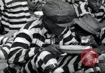 Image of chain gang Georgia United States USA, 1938, second 45 stock footage video 65675074852