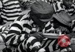 Image of chain gang Georgia United States USA, 1938, second 46 stock footage video 65675074852