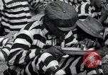 Image of chain gang Georgia United States USA, 1938, second 47 stock footage video 65675074852
