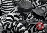 Image of chain gang Georgia United States USA, 1938, second 48 stock footage video 65675074852