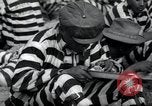 Image of chain gang Georgia United States USA, 1938, second 49 stock footage video 65675074852