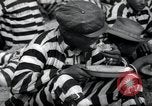 Image of chain gang Georgia United States USA, 1938, second 50 stock footage video 65675074852