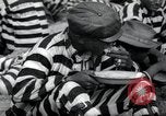 Image of chain gang Georgia United States USA, 1938, second 51 stock footage video 65675074852