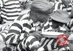 Image of chain gang Georgia United States USA, 1938, second 52 stock footage video 65675074852