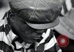 Image of chain gang Georgia United States USA, 1938, second 53 stock footage video 65675074852
