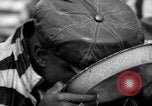 Image of chain gang Georgia United States USA, 1938, second 55 stock footage video 65675074852