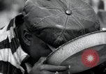 Image of chain gang Georgia United States USA, 1938, second 59 stock footage video 65675074852